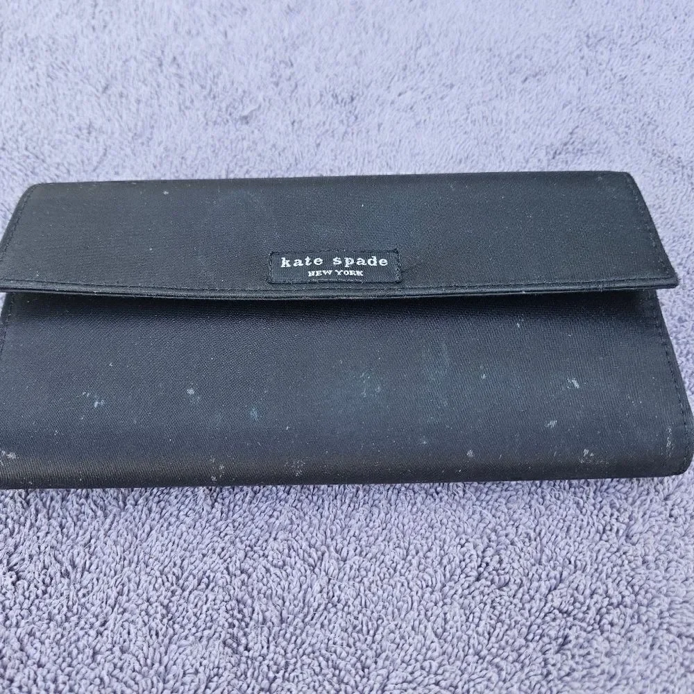 Kate spade wallet
